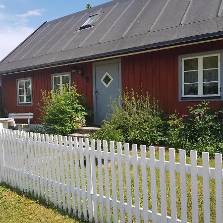 Smultronbacken Villa Eljarod Kültér fotó