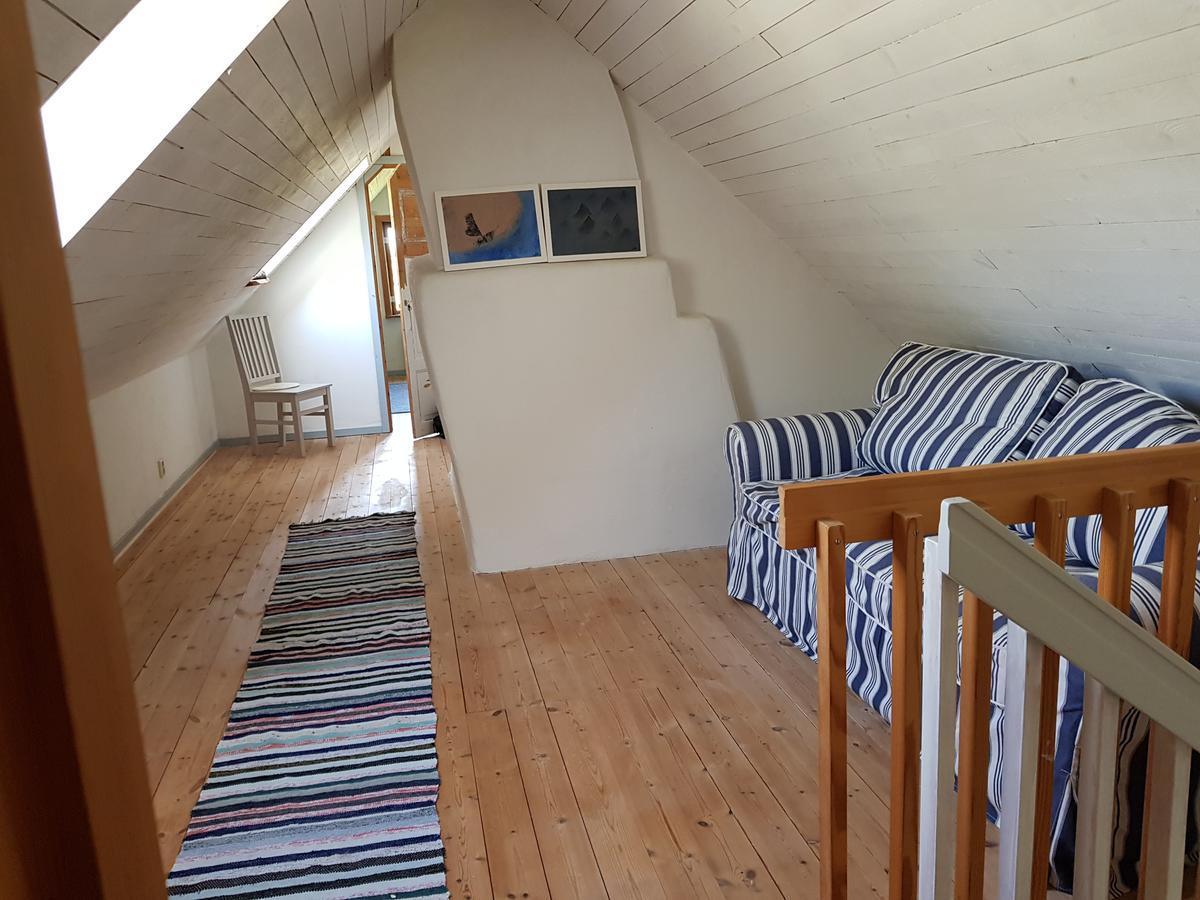 Smultronbacken Villa Eljarod Kültér fotó