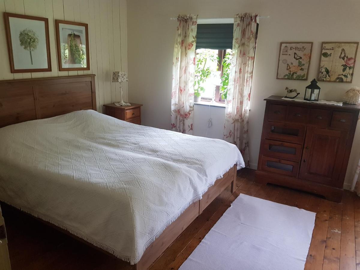 Smultronbacken Villa Eljarod Kültér fotó